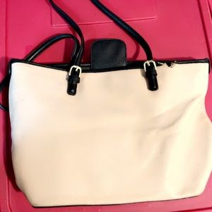Tan beautiful bag
